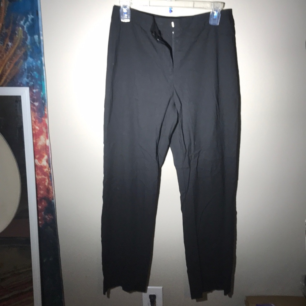 Ann Taylor Stretch Slacks